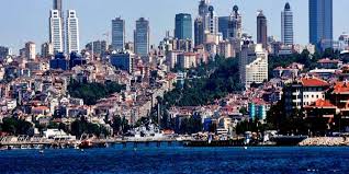 Beşiktaş İngilizce Kursu